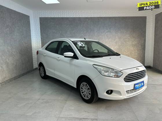 FORD KA 1.0 TI-VCT FLEX SE MANUAL FORD KA 1.0 TI-VCT FLEX SE MANUAL
